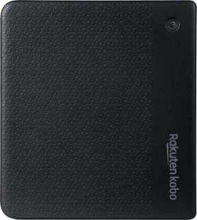 Kobo Libra Colour E-reader 7 inch 32GB Zwart