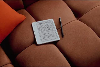 Kobo Libra Colour E-reader 7 inch 32GB Zwart