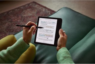 Kobo Libra Colour E-reader 7 inch 32GB Zwart