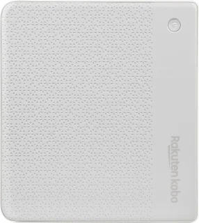 Kobo Libra Colour E-reader 7 inch Wit 32GB