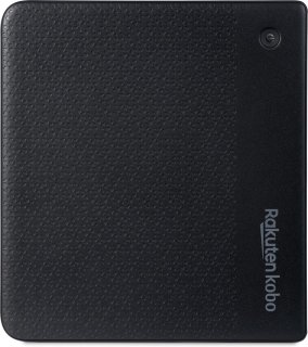 Kobo Libra Colour E-reader + Kobo Stylus 2 Zwart