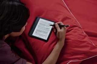 Kobo Libra Colour E-reader + Kobo Stylus 2 Zwart