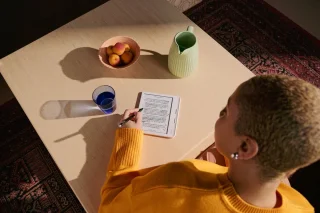 Kobo Libra Colour E-reader + Kobo Stylus 2 Zwart