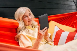 Kobo Nia E-reader