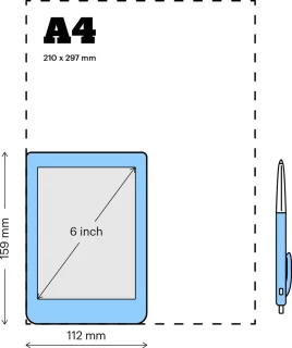 Kobo Nia E-reader