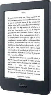 Kobo Nia E-reader