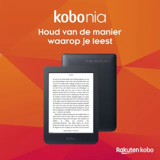 Kobo Nia E-reader