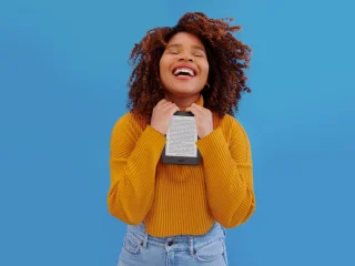 Kobo Nia E-reader
