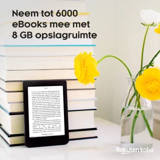 Kobo Nia E-reader