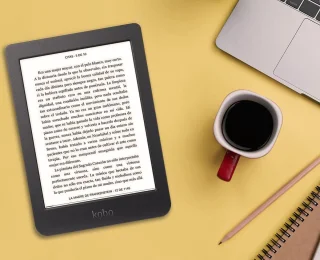 Kobo Nia E-reader