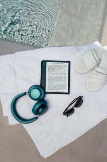 Kobo Sage E-Reader 8" 32GB Zwart