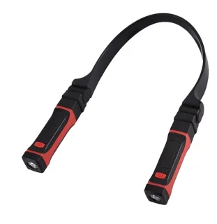 De LED-werklamp in één oogopslag