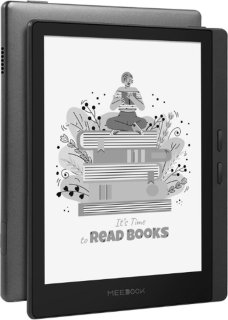De Meebook Ereader Pro - E-reader in één oogopslag