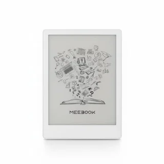 Vrijheid om te lezen: Meebook M8 — een open e-reader voor veelzijdig gebruik