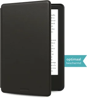 MyStories Hoesje MyStories Core+ Zwart
