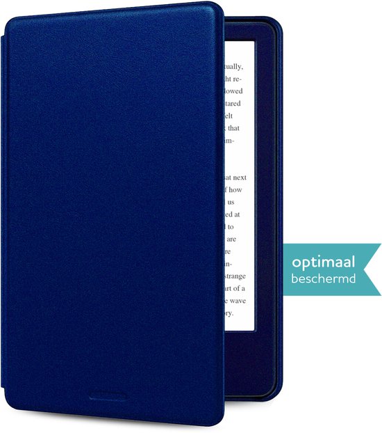 Stijlvolle en betrouwbare bescherming voor je MyStories Core+ e-reader