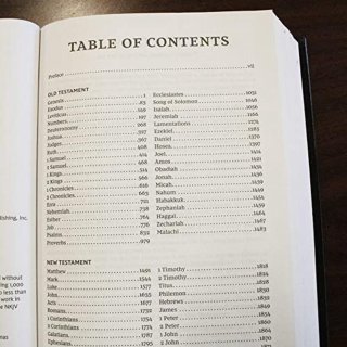 Wat vinden we minder goed