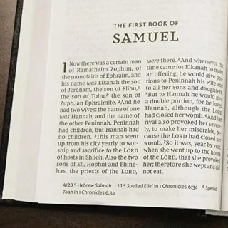 NKJV Holy Bible Pew Edition Hardcover