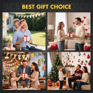 Wat vinden we goed aan de Oplaadbare magnetische LED-werklamp