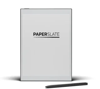De Paperslate Digitaal notitieboek 32 GB Wit in één oogopslag