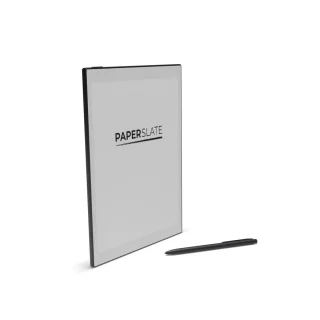 Wat vinden we goed aan de Paperslate Digitaal notitieboek 32 GB Wit