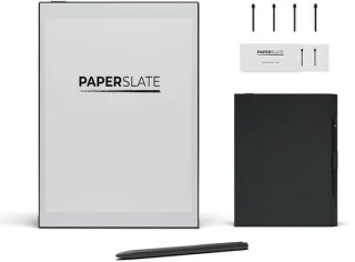 Paperslate Digitaal Notitieboek Pack review