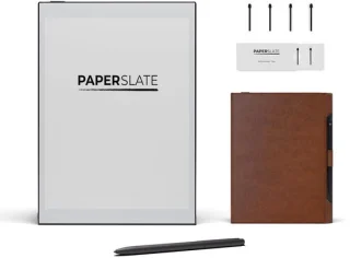 Paperslate Digitaal Notitieboek Pack: papiergevoel, digitale power