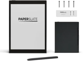 Paperslate Pack Pro — het digitale notitieboek dat echt als papier voelt