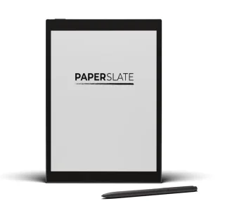 De Paperslate Pro Digitaal Notitieboek 64 GB Zwart in één oogopslag