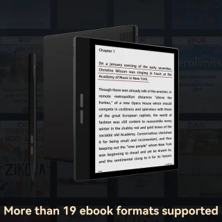 Pimstor B751C kleuren e-ink ereader