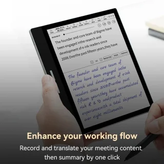 Pimstor B751C kleuren e-ink ereader