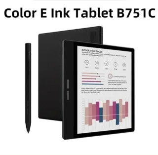 Pimstor B751C kleuren e-ink ereader