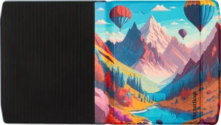 PocketBook Era 16GB e-reader + Balloon Flip Cover