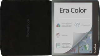 PocketBook Era 16GB e-reader + Balloon Flip Cover