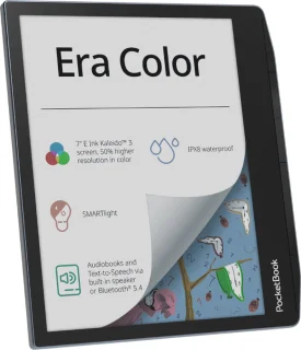 PocketBook Era Color eReader Stormy Sea