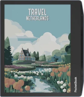 PocketBook Era Color eReader Stormy Sea