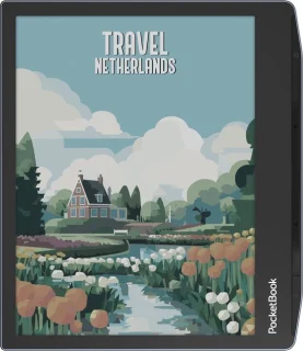PocketBook Era Color eReader Stormy Sea