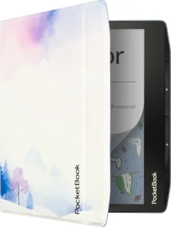 PocketBook Era e-reader 16 GB + Wintertime Flip Cover
