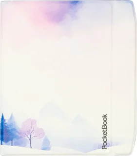 PocketBook Era e-reader 16 GB + Wintertime Flip Cover