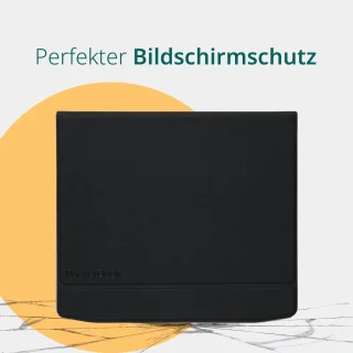 PocketBook Era e-reader 16 GB + zwarte flipcover