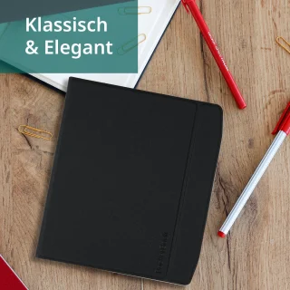 PocketBook Era e-reader 16 GB + zwarte flipcover
