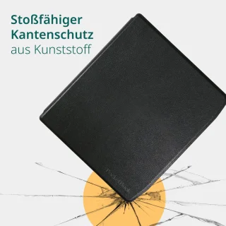 PocketBook Era e-reader 16GB + zwart hoesje