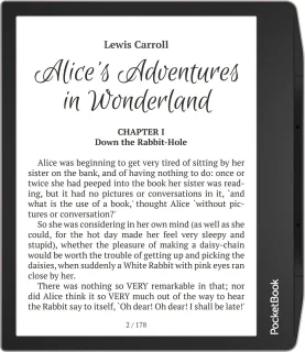 PocketBook Era e-reader