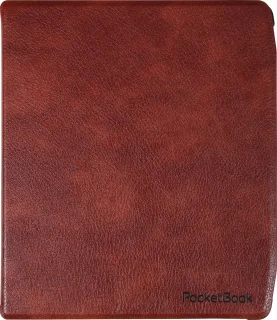 PocketBook Era e-reader + bruin hoesje
