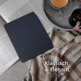 PocketBook Era e-reader + hoesje