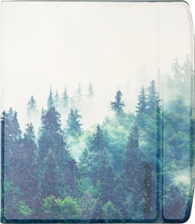PocketBook Era e-reader + Mighty Forest flipcover