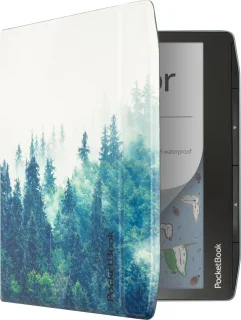 PocketBook Era e-reader + Mighty Forest flipcover