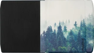 PocketBook Era e-reader + Mighty Forest flipcover
