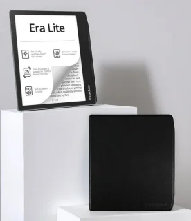 PocketBook Era Lite: Toegankelijk en veelzijdig lezen