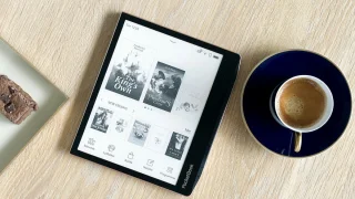 Pocketbook Era Stardust Silver 16GB E-reader 7 inch